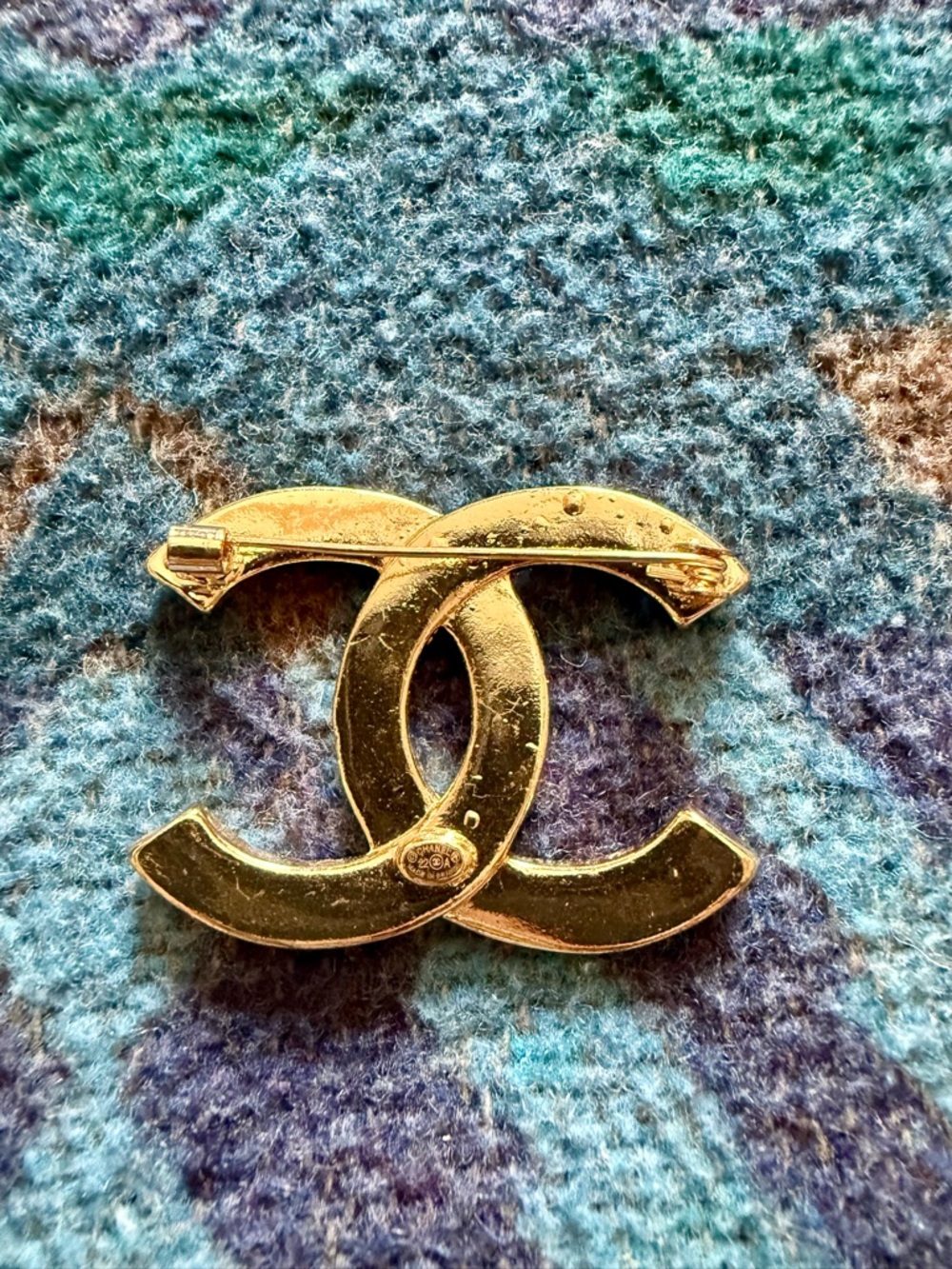 Chanel Brooch - Picture 2 of 2